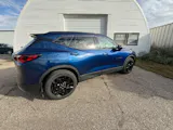 Used 2022 Chevrolet Blazer SUV