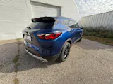 Used 2022 Chevrolet Blazer SUV