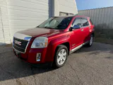 Used 2013 GMC Terrain SUV