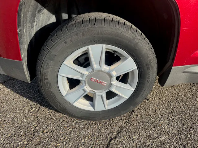 Used 2013 GMC Terrain SUV