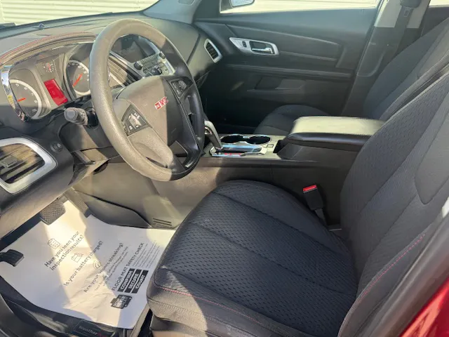 Used 2013 GMC Terrain SUV