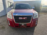 Used 2013 GMC Terrain SUV