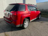 Used 2013 GMC Terrain SUV