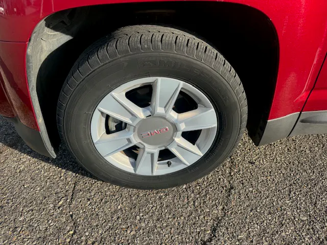 Used 2013 GMC Terrain SUV