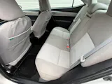 Used 2016 Toyota Corolla Sedan