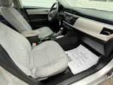 Used 2016 Toyota Corolla Sedan
