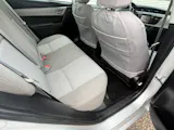 Used 2016 Toyota Corolla Sedan