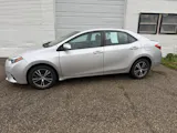Used 2016 Toyota Corolla Sedan