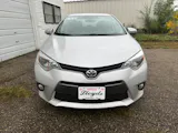 Used 2016 Toyota Corolla Sedan