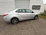 Used 2016 Toyota Corolla Sedan