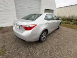 Used 2016 Toyota Corolla Sedan