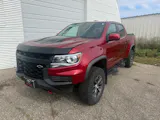 Used 2021 Chevrolet Colorado Truck