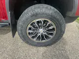 Used 2021 Chevrolet Colorado Truck