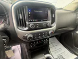 Used 2021 Chevrolet Colorado Truck