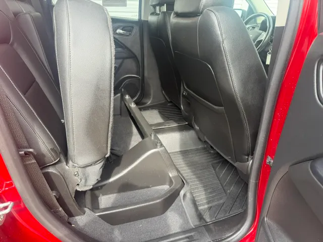 Used 2021 Chevrolet Colorado Truck