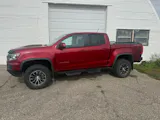Used 2021 Chevrolet Colorado Truck