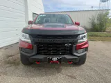 Used 2021 Chevrolet Colorado Truck