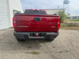 Used 2021 Chevrolet Colorado Truck