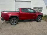 Used 2021 Chevrolet Colorado Truck