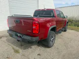 Used 2021 Chevrolet Colorado Truck