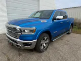 Used 2022 Ram 1500 Truck