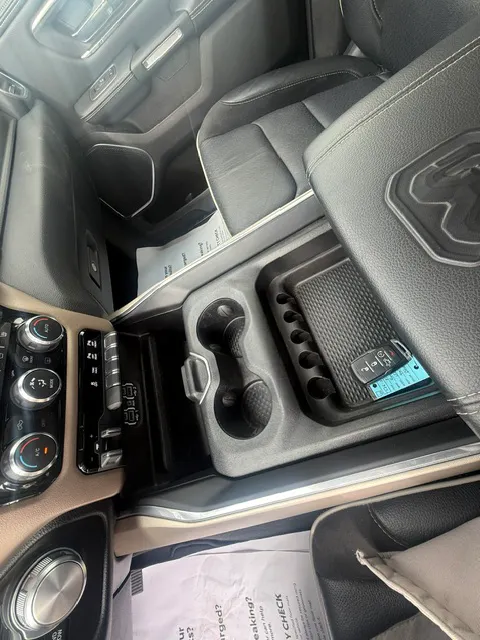 Used 2022 Ram 1500 Truck