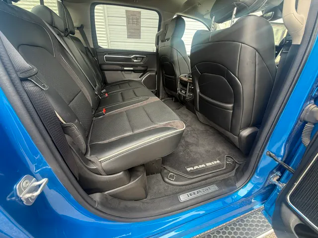 Used 2022 Ram 1500 Truck