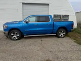 Used 2022 Ram 1500 Truck