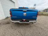 Used 2022 Ram 1500 Truck