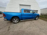 Used 2022 Ram 1500 Truck