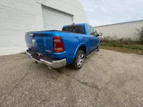 Used 2022 Ram 1500 Truck