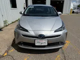 Used 2022 Toyota Prius Hatchback