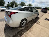 Used 2022 Toyota Prius Hatchback
