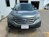 Used 2012 Honda CR-V SUV