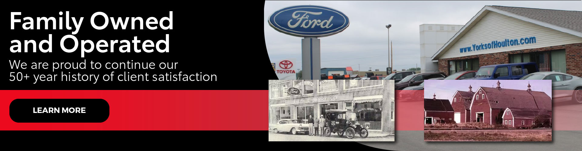 York s of Houlton Toyota New and Used Toyota Dealership in