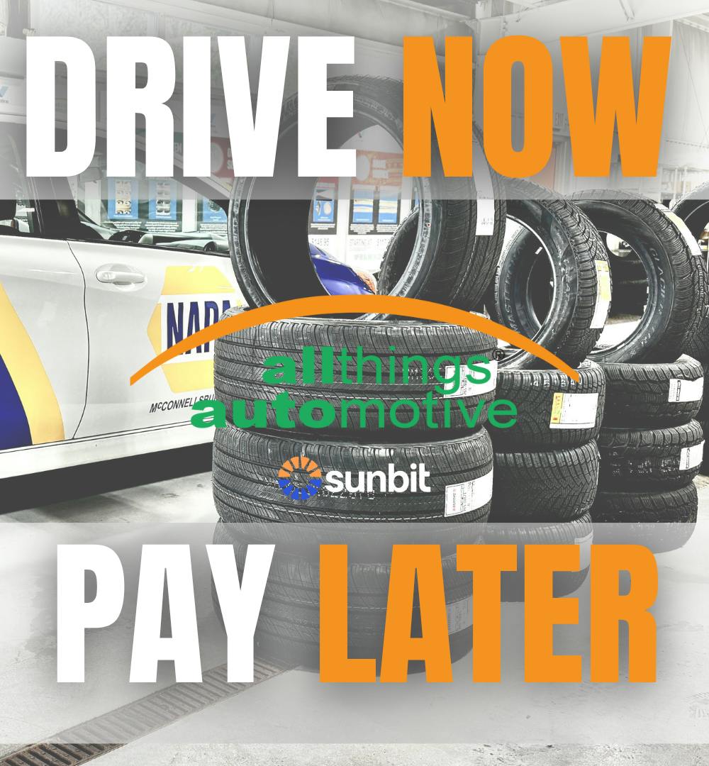 Tire Campaign