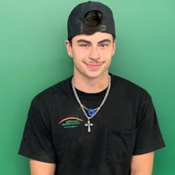 Andrew Anderson Photo