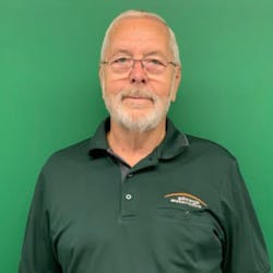 Preston Carbaugh Photo