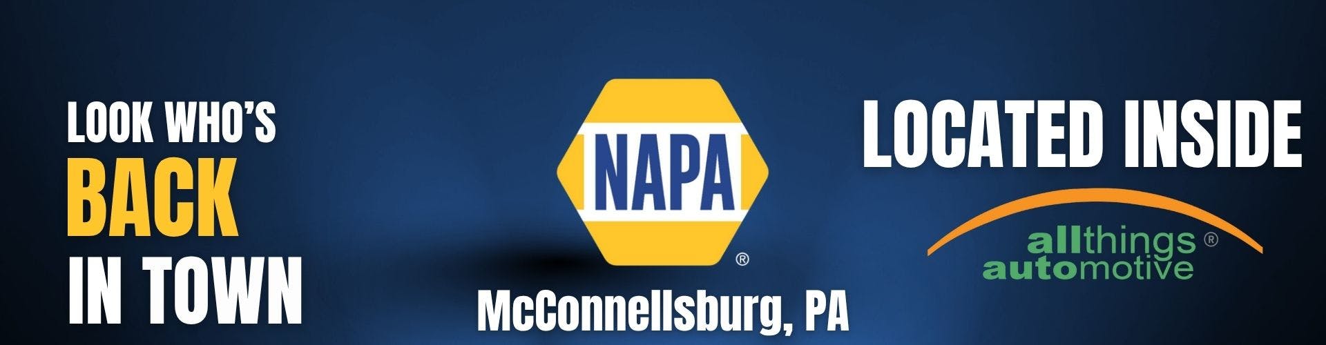 Napa