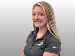 Amber Stickel Photo