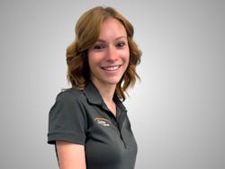 Hannah Reichart Photo