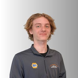 Caleb Buterbaugh Photo