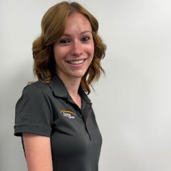 Hannah Reichart Photo