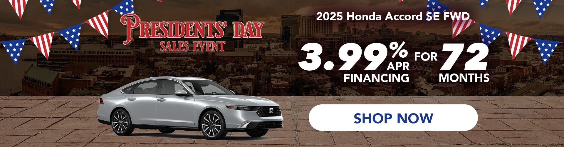 2026 Honda Accord — COPY