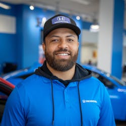 Jayden Clarida Photo