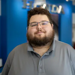 Jason Stylc Photo