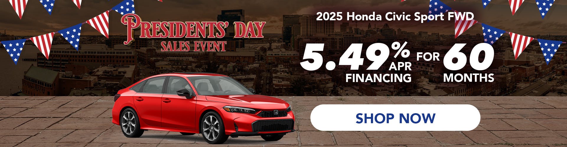 2026 Honda Civic — COPY