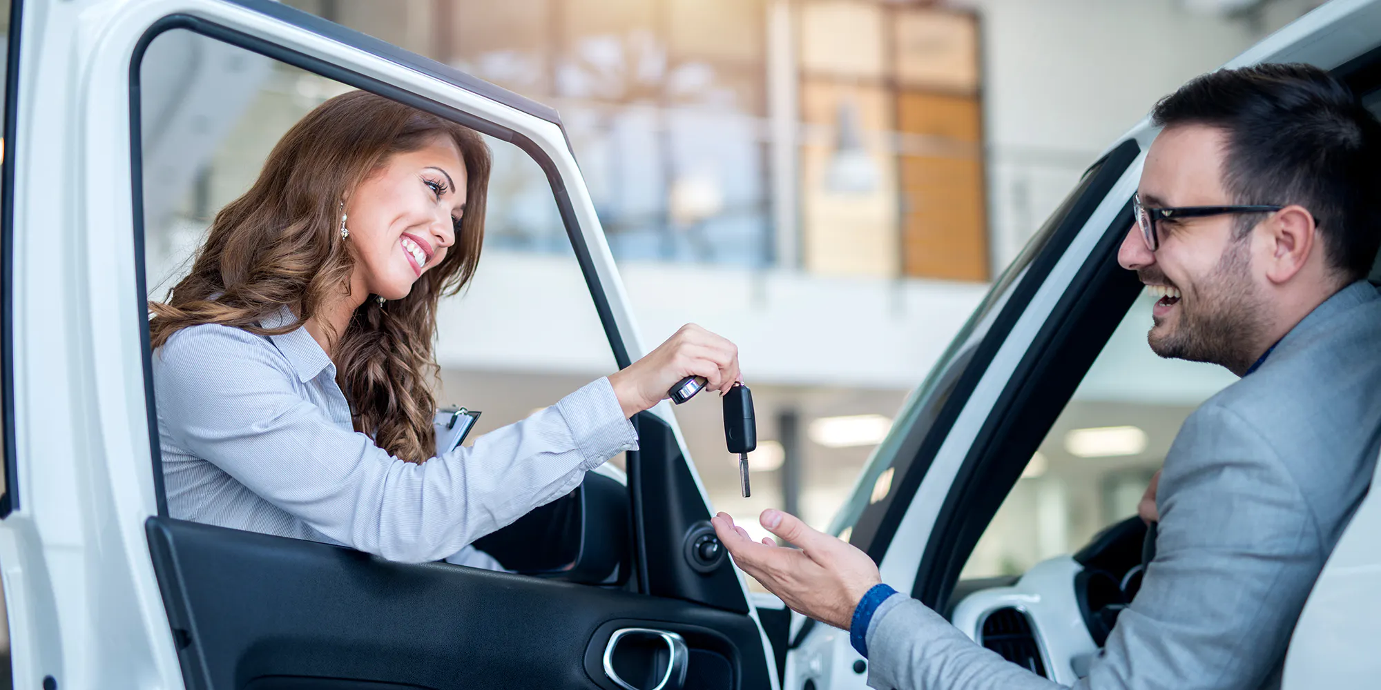 About Your Local Honda Dealership in Ellicott City, MD