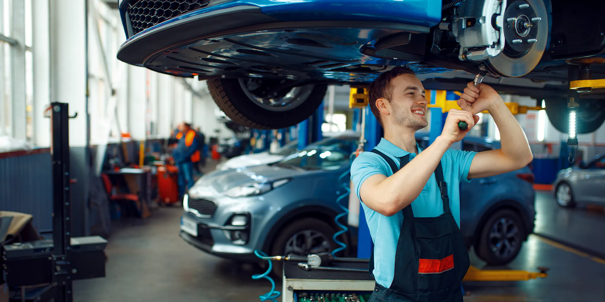 About Your Local Honda Dealership in Ellicott City, MD