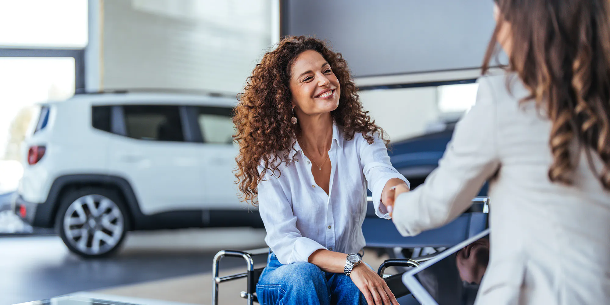 Auto Finance Center for Honda Leasing & Loans in Ellicott City, MD